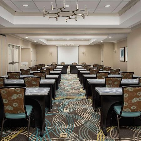 Hilton Garden Inn Charlotte/Mooresville Exterior foto