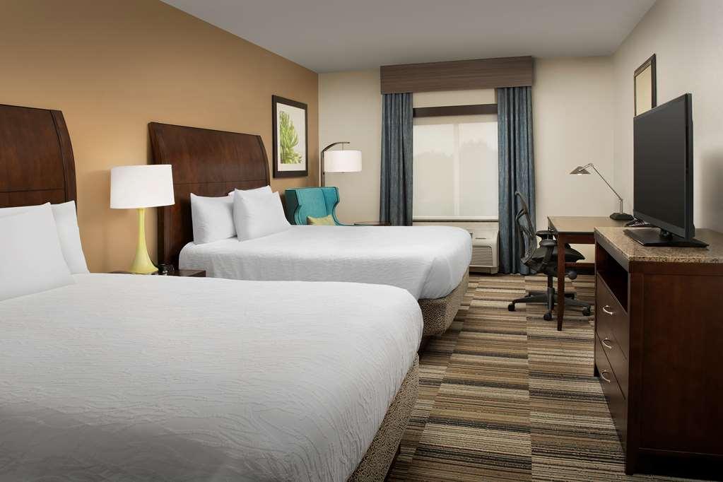Hilton Garden Inn Charlotte/Mooresville Habitación foto