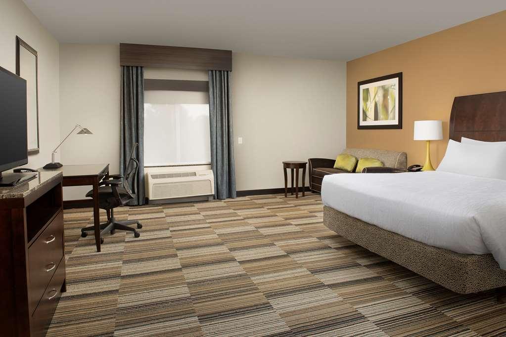 Hilton Garden Inn Charlotte/Mooresville Habitación foto