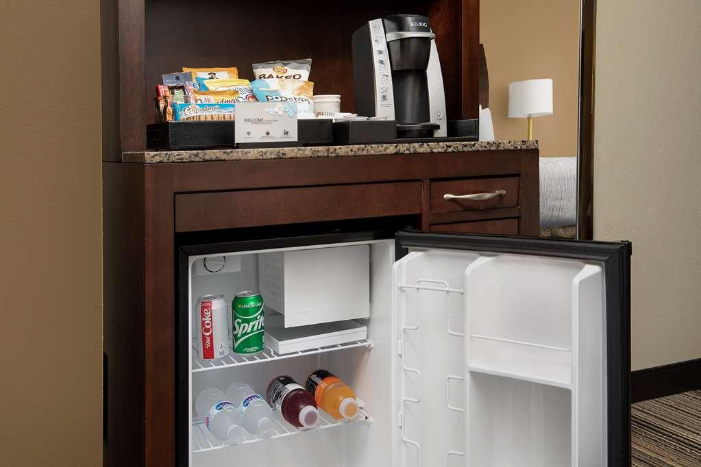 Hilton Garden Inn Charlotte/Mooresville Habitación foto