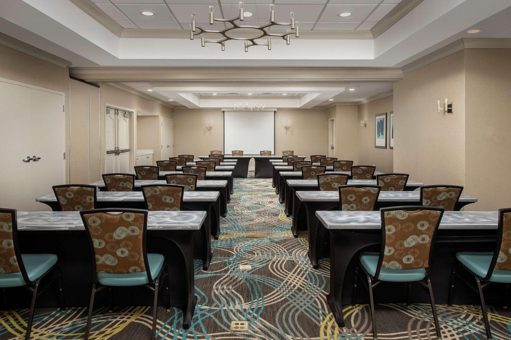 Hilton Garden Inn Charlotte/Mooresville Exterior foto
