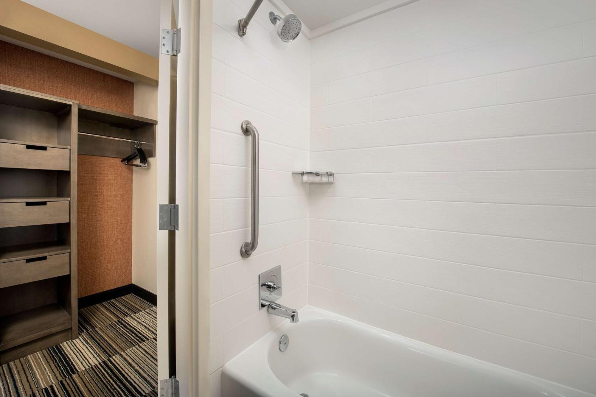 Hilton Garden Inn Charlotte/Mooresville Exterior foto