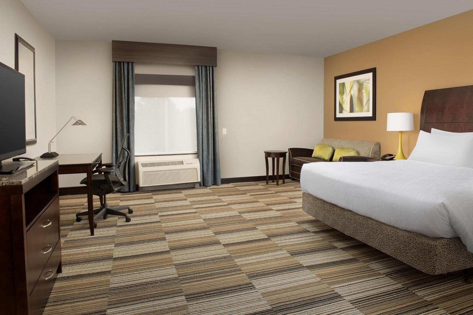 Hilton Garden Inn Charlotte/Mooresville Exterior foto