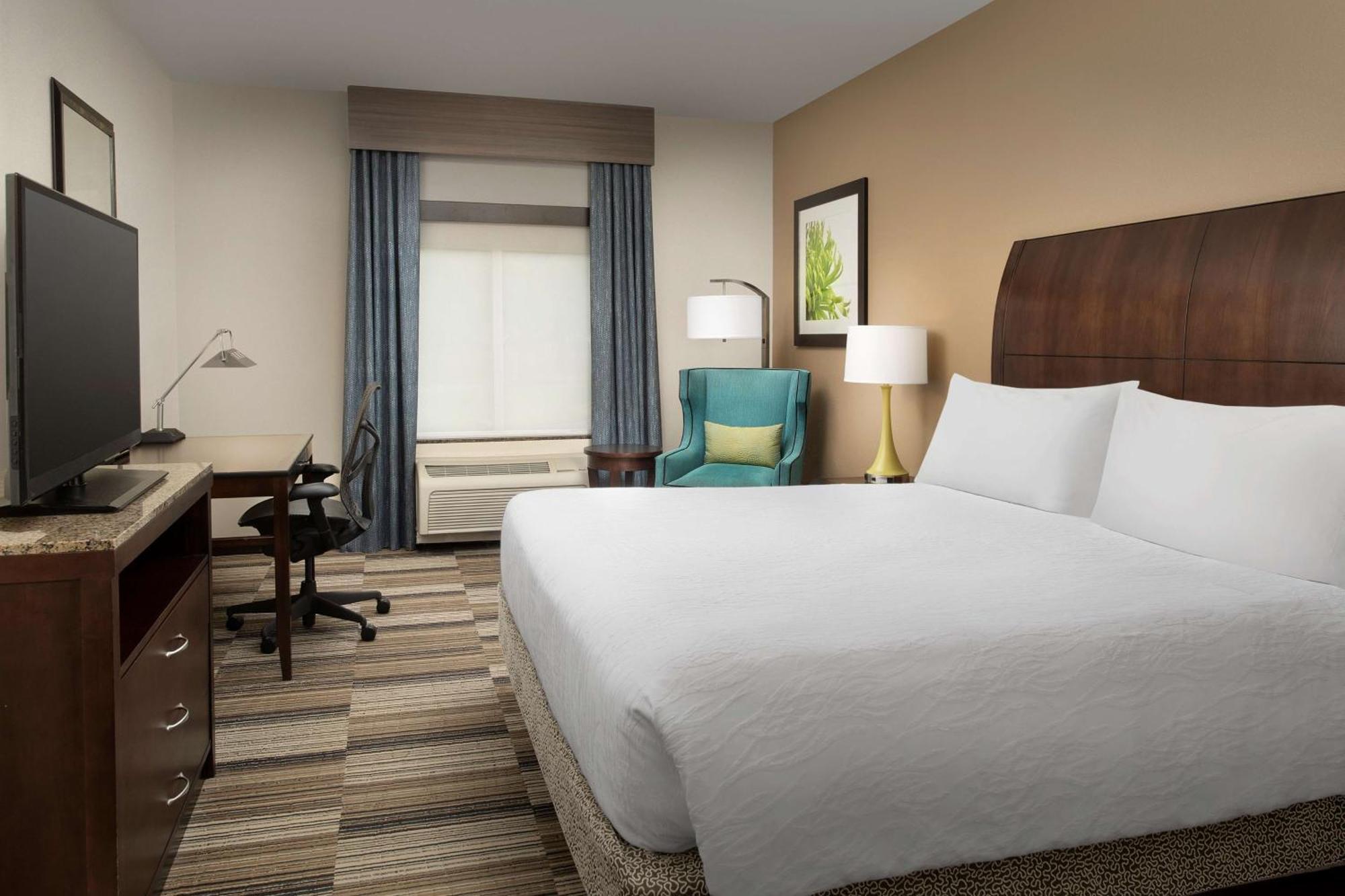 Hilton Garden Inn Charlotte/Mooresville Exterior foto