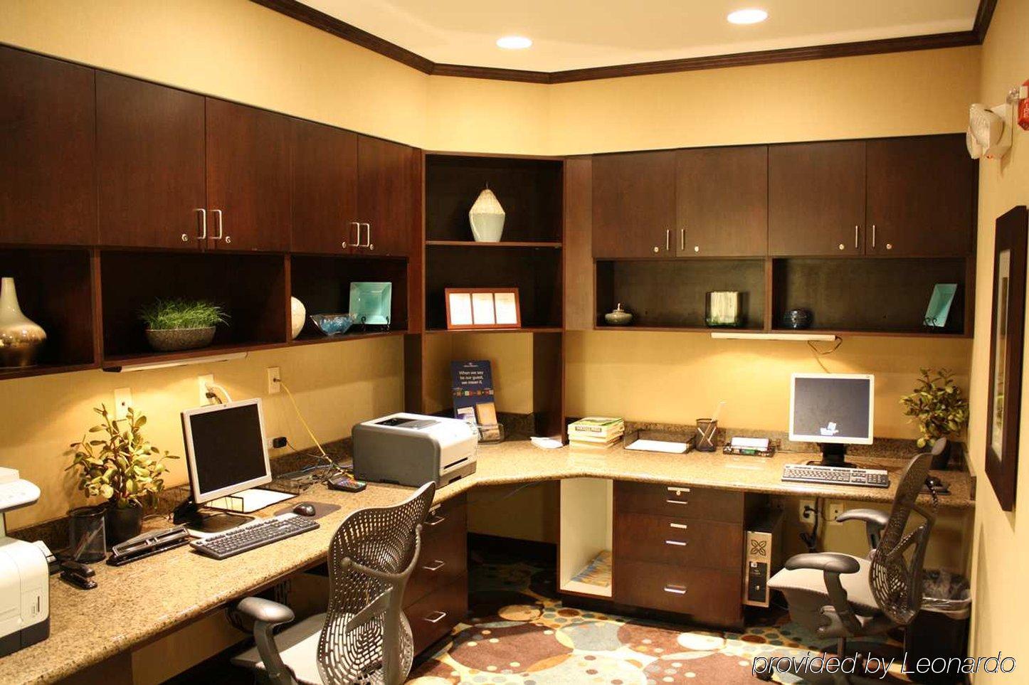 Hilton Garden Inn Charlotte/Mooresville Facilidades foto