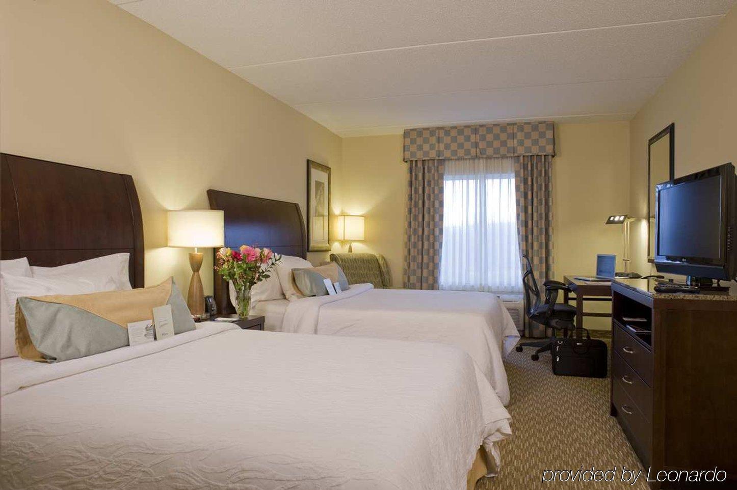 Hilton Garden Inn Charlotte/Mooresville Habitación foto