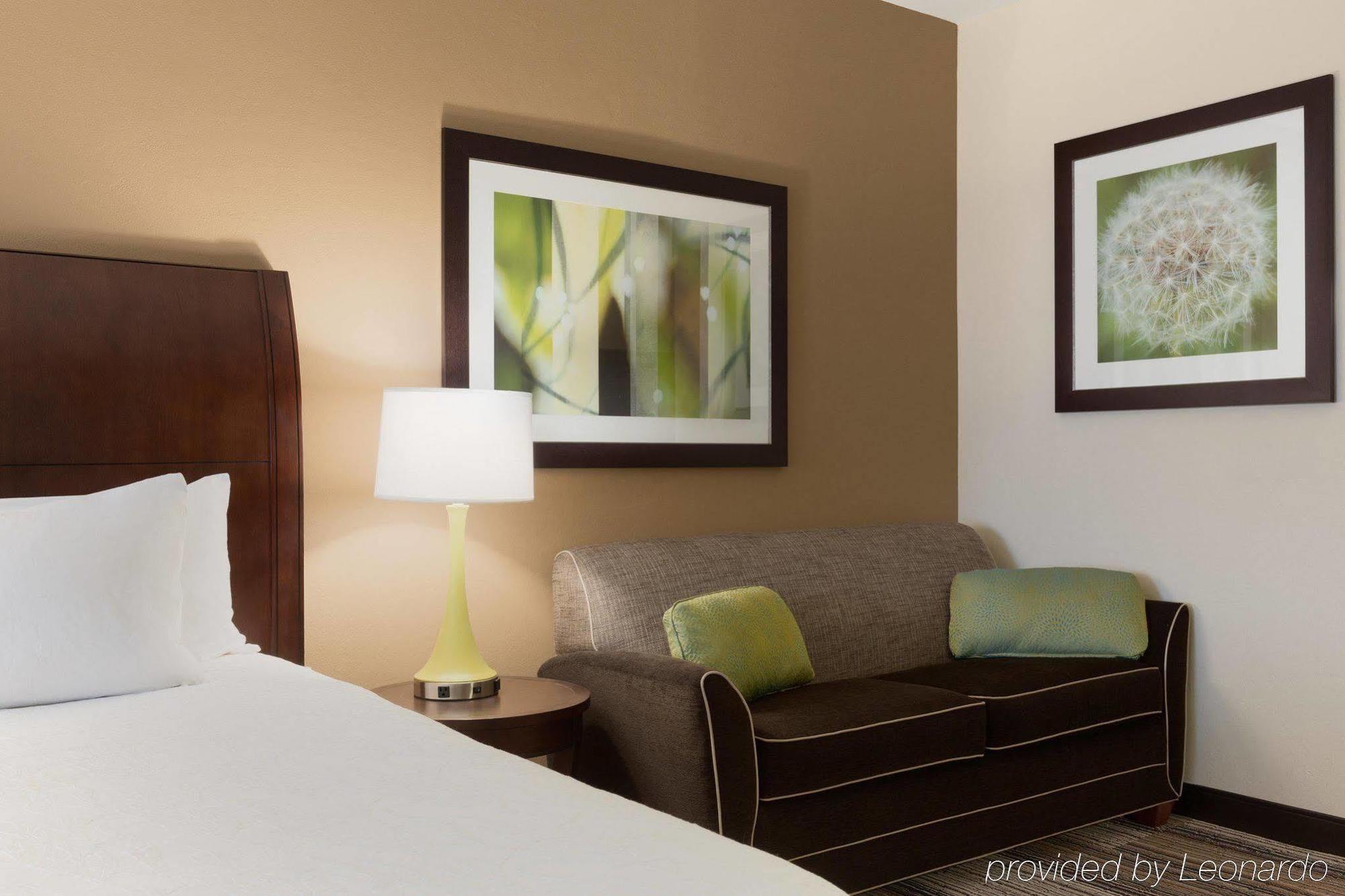 Hilton Garden Inn Charlotte/Mooresville Exterior foto