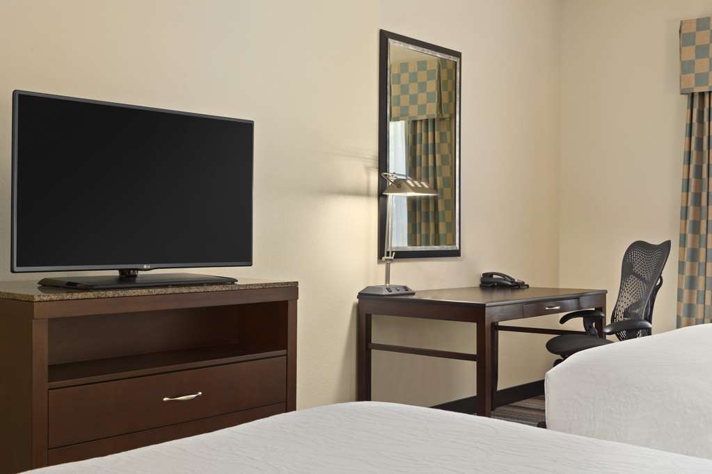 Hilton Garden Inn Charlotte/Mooresville Habitación foto
